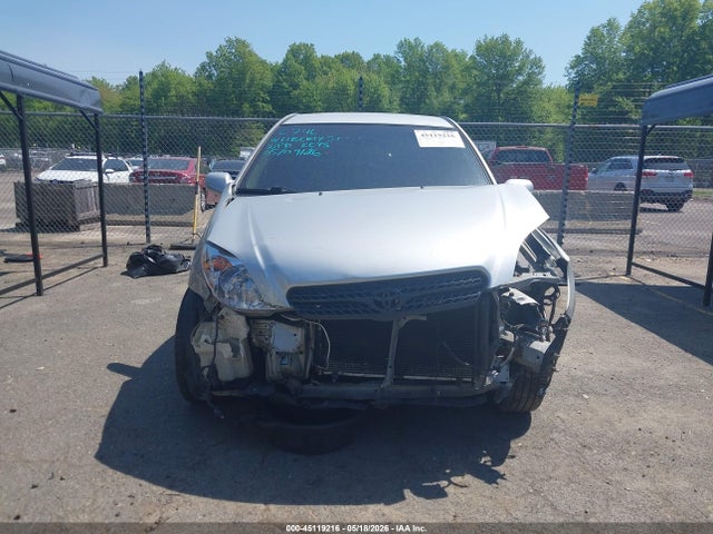 Toyota Matrix Xr