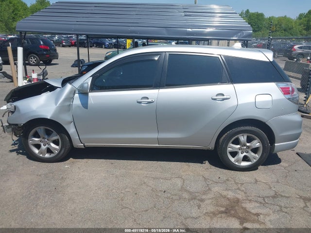 Toyota Matrix Xr