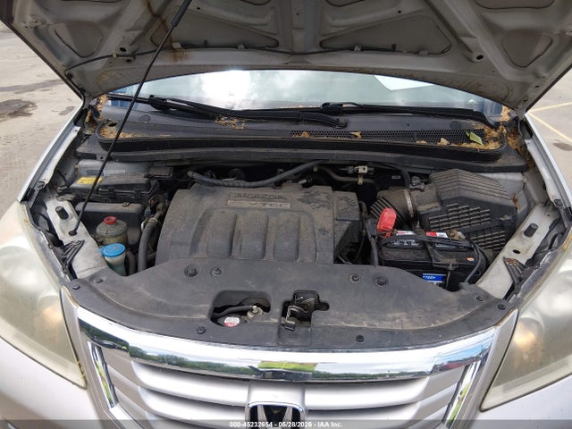 Honda Odyssey Ex