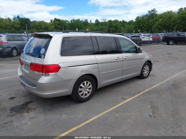 Honda Odyssey Ex