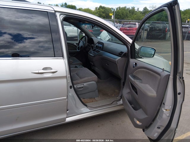 Honda Odyssey Ex