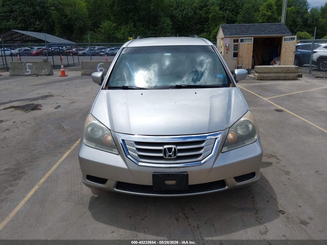Honda Odyssey Ex