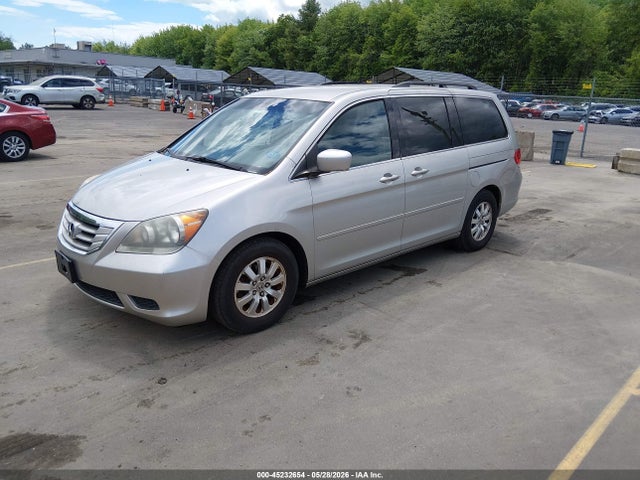 Honda Odyssey Ex