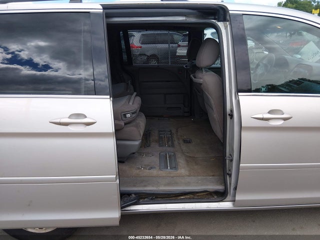 Honda Odyssey Ex