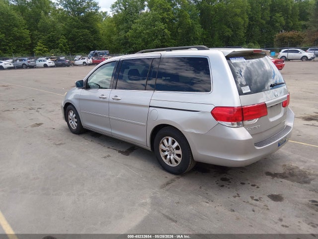 Honda Odyssey Ex