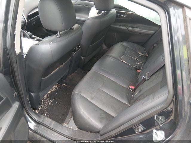 Nissan Altima 2.5 Sl