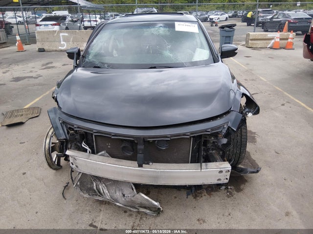 Nissan Altima 2.5 Sl