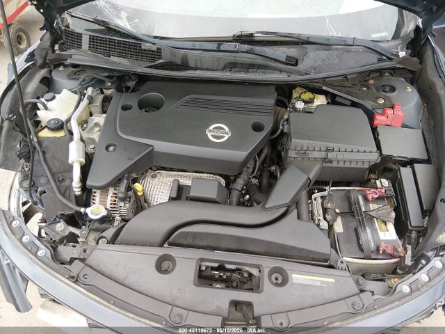 Nissan Altima 2.5 Sl