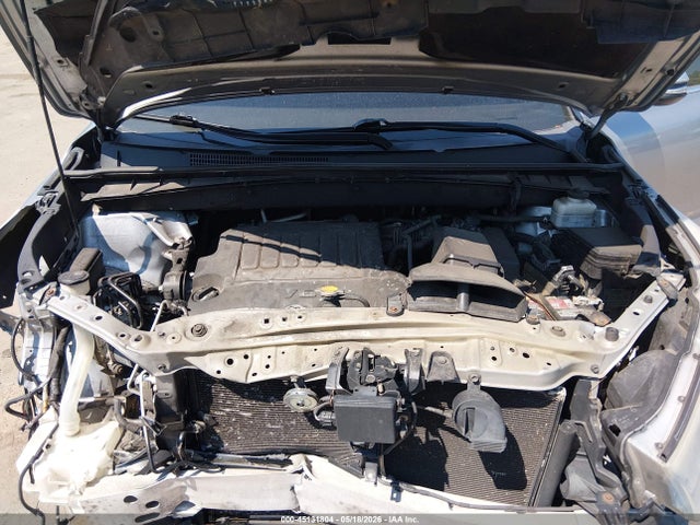 Toyota Highlander Limited Platinum V6