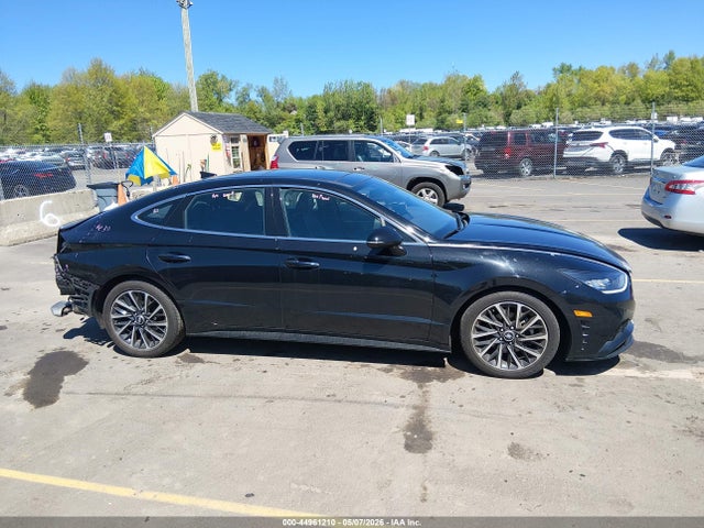 Hyundai SONATA Sel Plus
