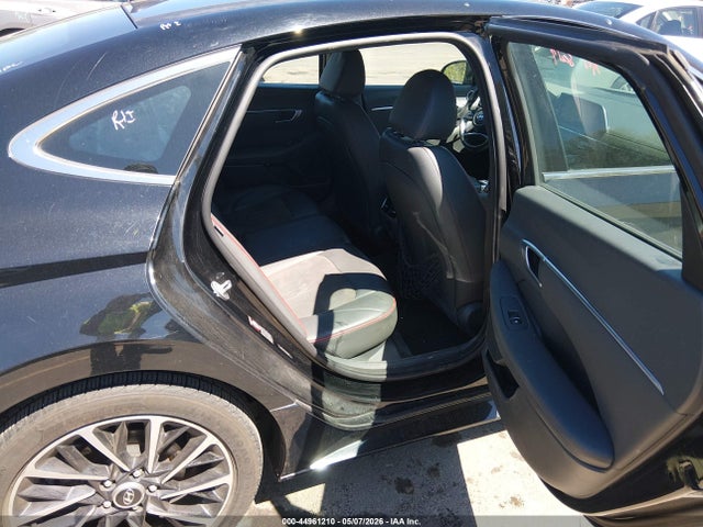 Hyundai SONATA Sel Plus