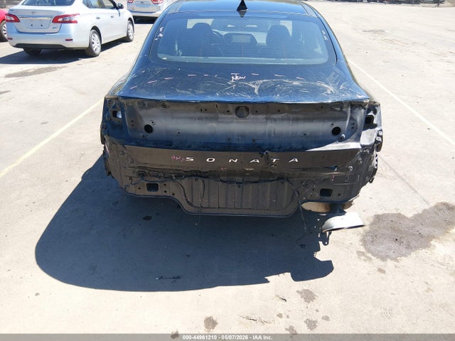 Hyundai SONATA Sel Plus