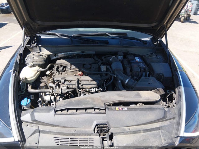 Hyundai SONATA Sel Plus