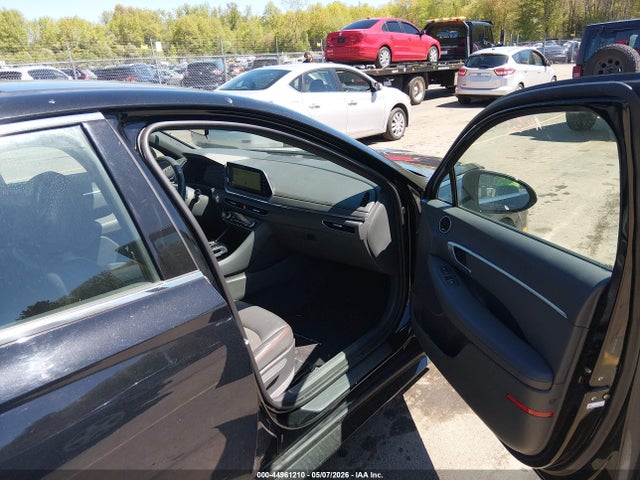 Hyundai SONATA Sel Plus