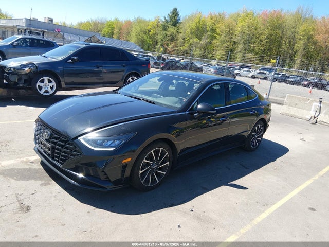 Hyundai SONATA Sel Plus