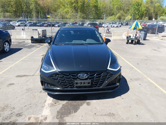 Hyundai SONATA Sel Plus