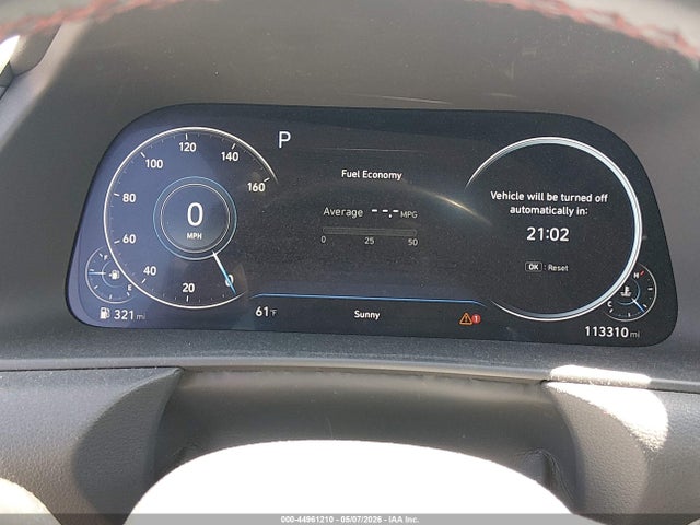 Hyundai SONATA Sel Plus