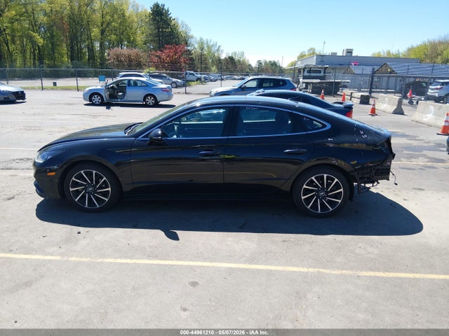 Hyundai SONATA Sel Plus