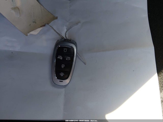 Hyundai SONATA Sel Plus
