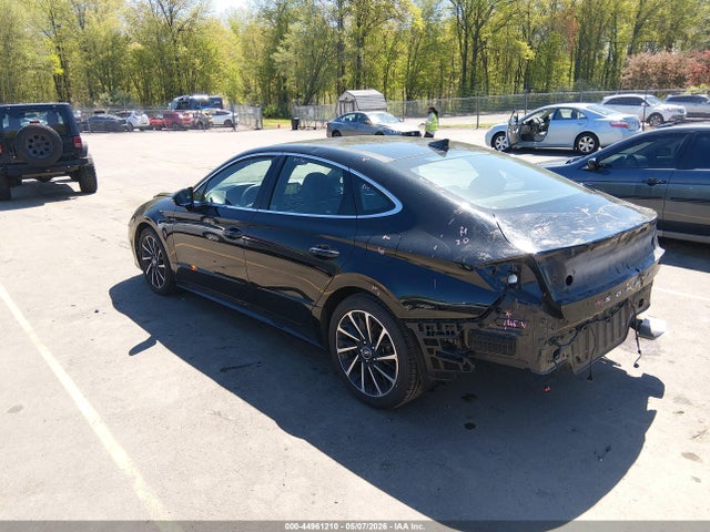 Hyundai SONATA Sel Plus
