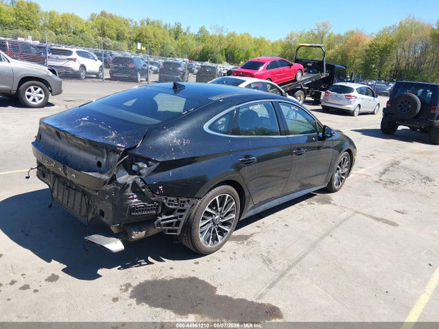 Hyundai SONATA Sel Plus