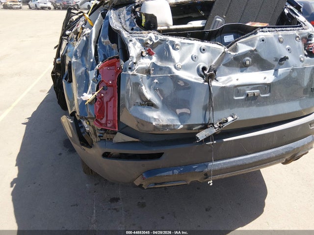 Kia Telluride Sx