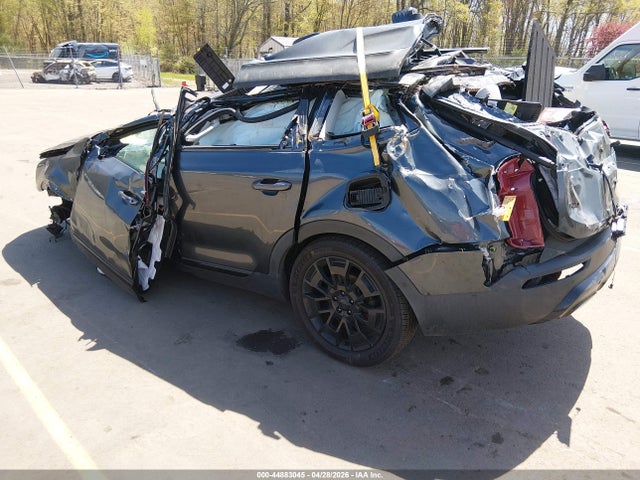 Kia Telluride Sx