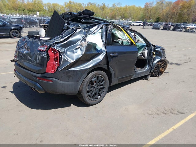 Kia Telluride Sx