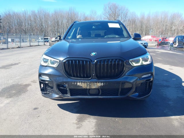 BMW X Series Xdrive40i