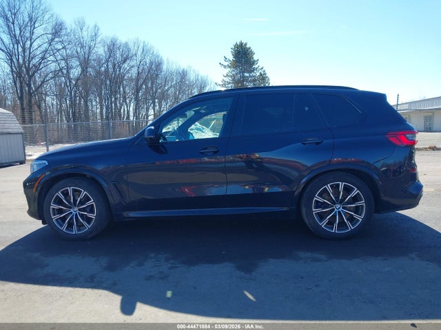 BMW X Series Xdrive40i