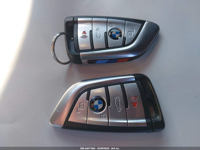 BMW X Series Xdrive40i