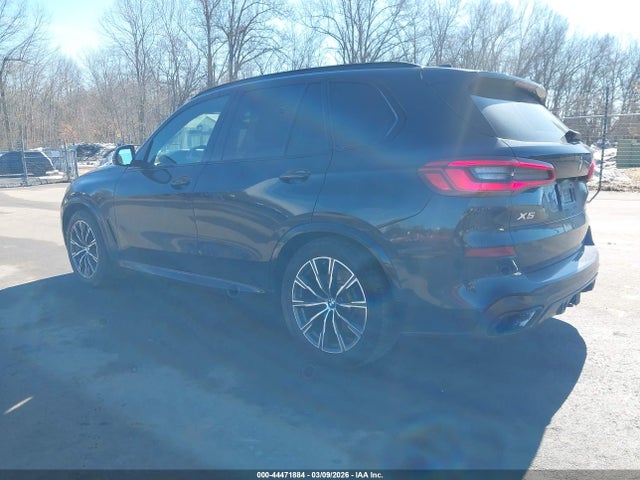 BMW X Series Xdrive40i