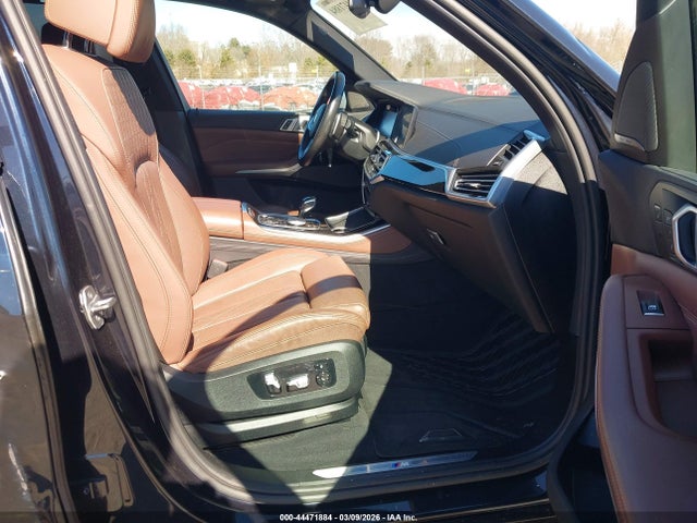 BMW X Series Xdrive40i