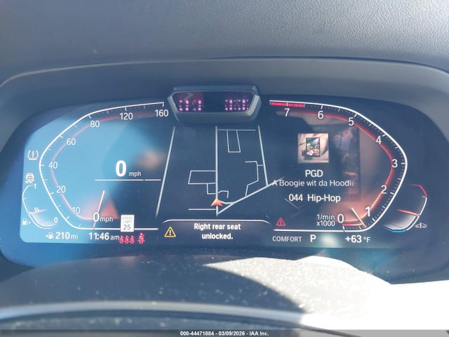 BMW X Series Xdrive40i