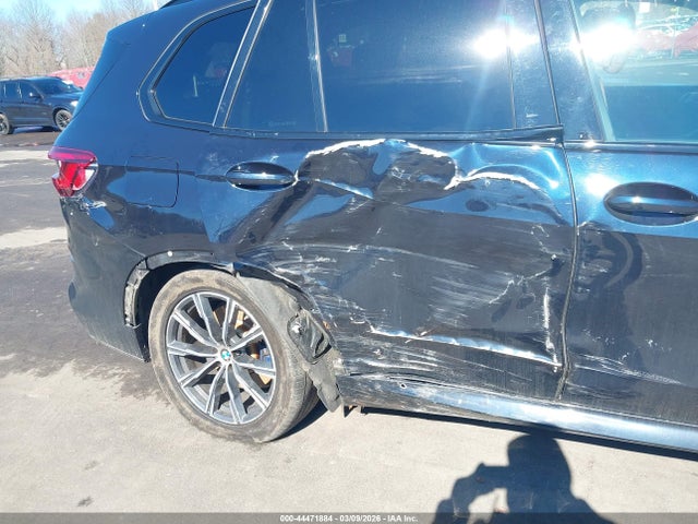 BMW X Series Xdrive40i