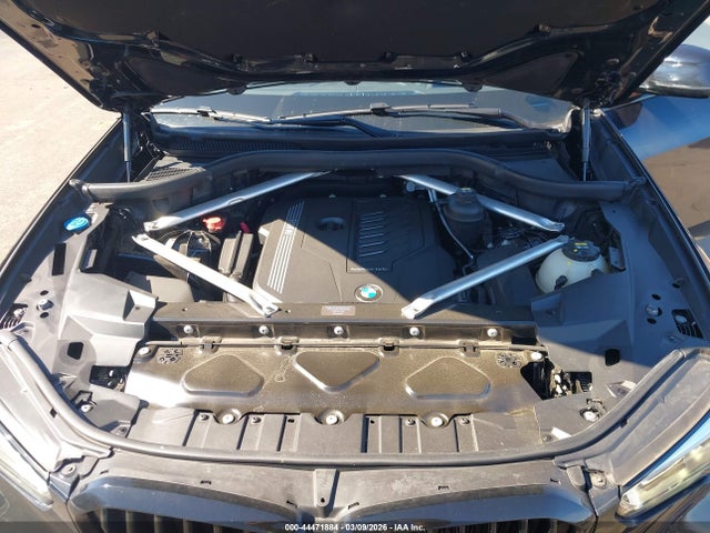 BMW X Series Xdrive40i