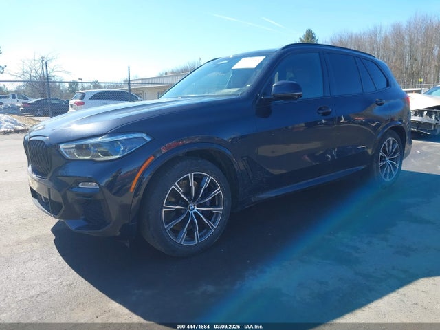 BMW X Series Xdrive40i