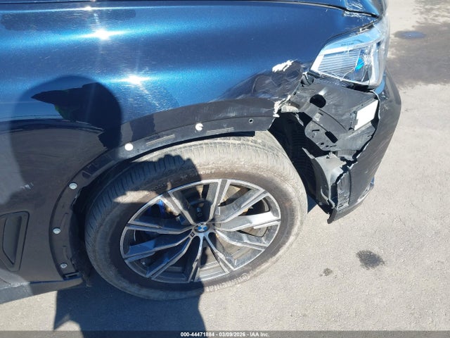BMW X Series Xdrive40i