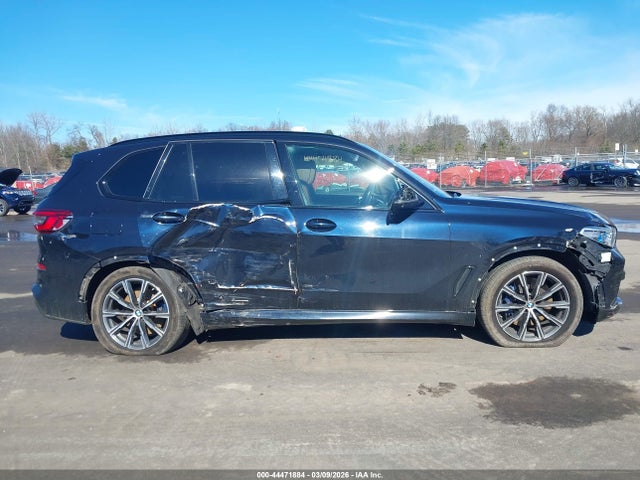 BMW X Series Xdrive40i