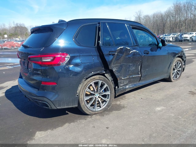 BMW X Series Xdrive40i