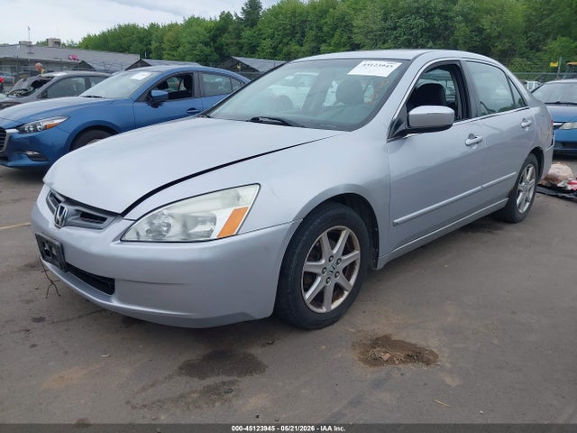 Honda Accord 3.0 Ex