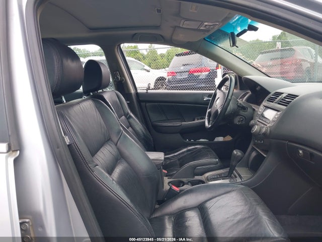 Honda Accord 3.0 Ex