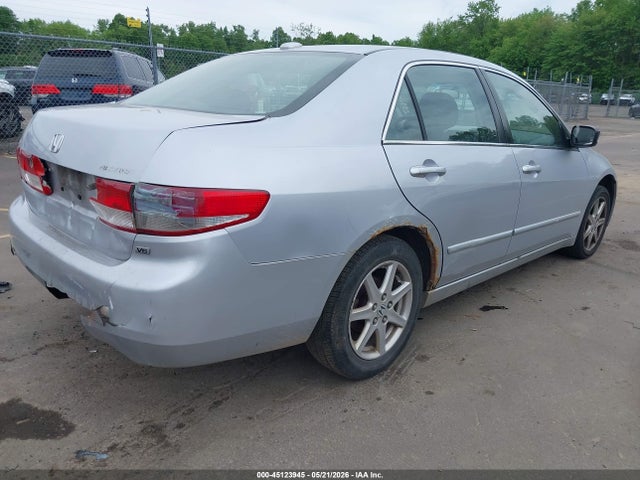 Honda Accord 3.0 Ex