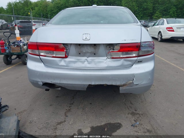 Honda Accord 3.0 Ex