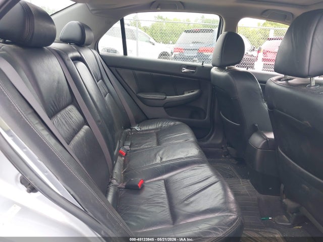 Honda Accord 3.0 Ex