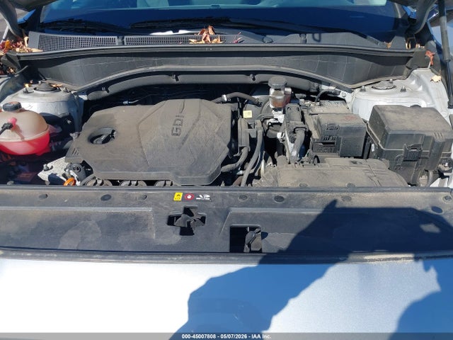 Hyundai SANTA FE Sel