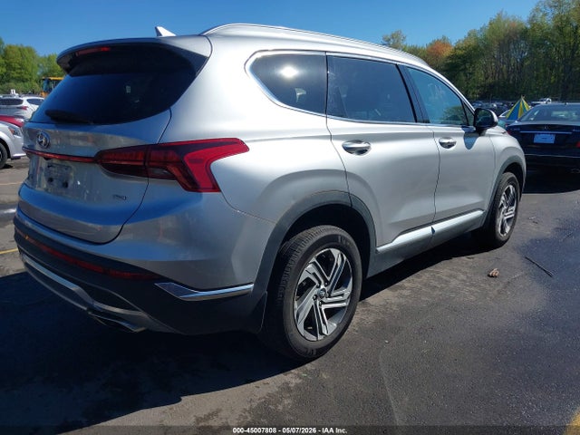 Hyundai SANTA FE Sel