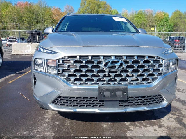 Hyundai SANTA FE Sel