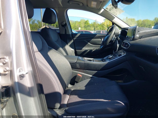 Hyundai SANTA FE Sel