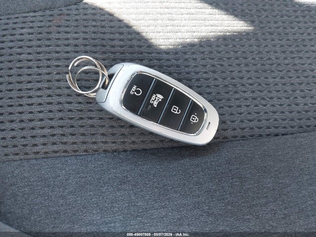 Hyundai SANTA FE Sel